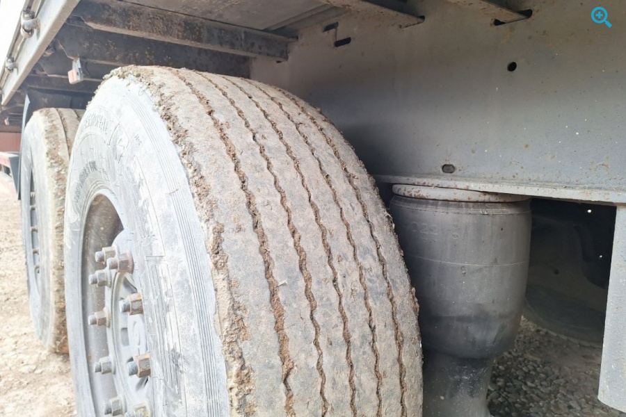 KOGEL CARGO MAXX PLUS SN