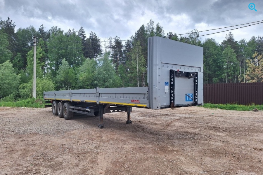 Kogel Cargo