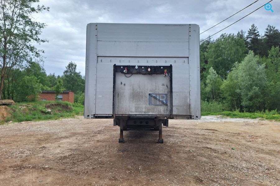 KOGEL CARGO