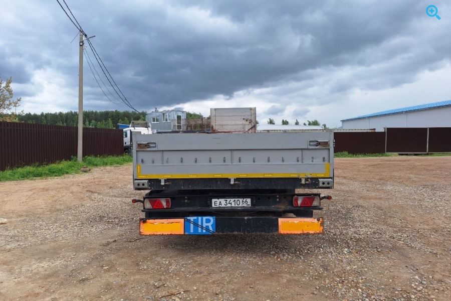 KOGEL CARGO