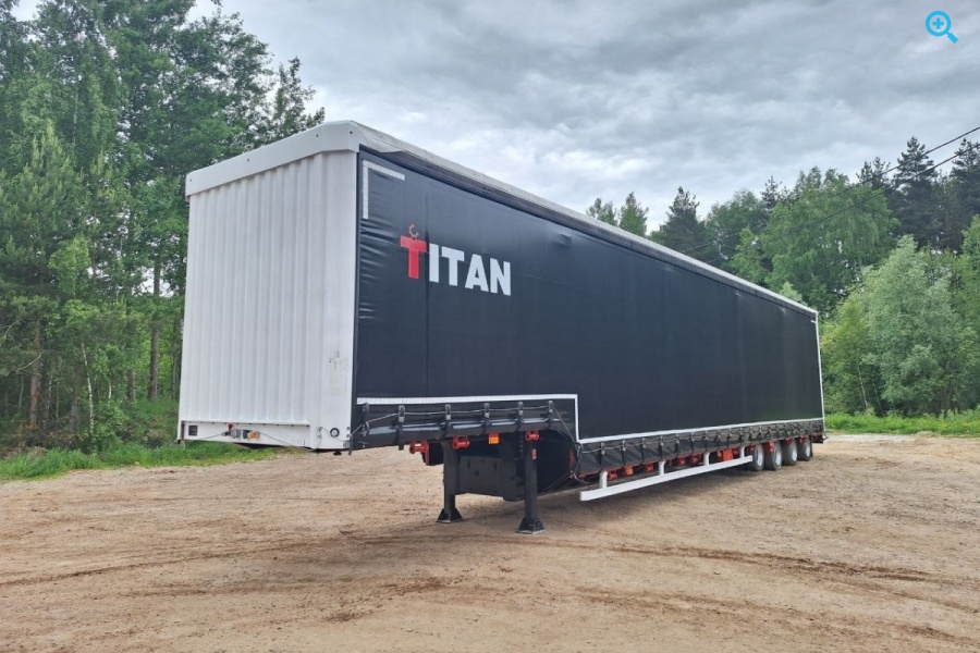 TITAN 226Т4