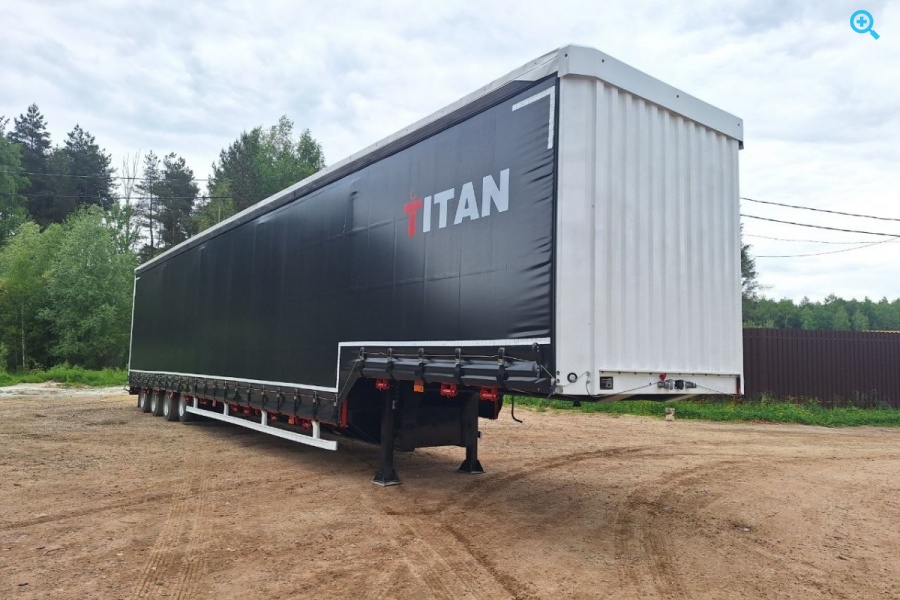TITAN 226Т4