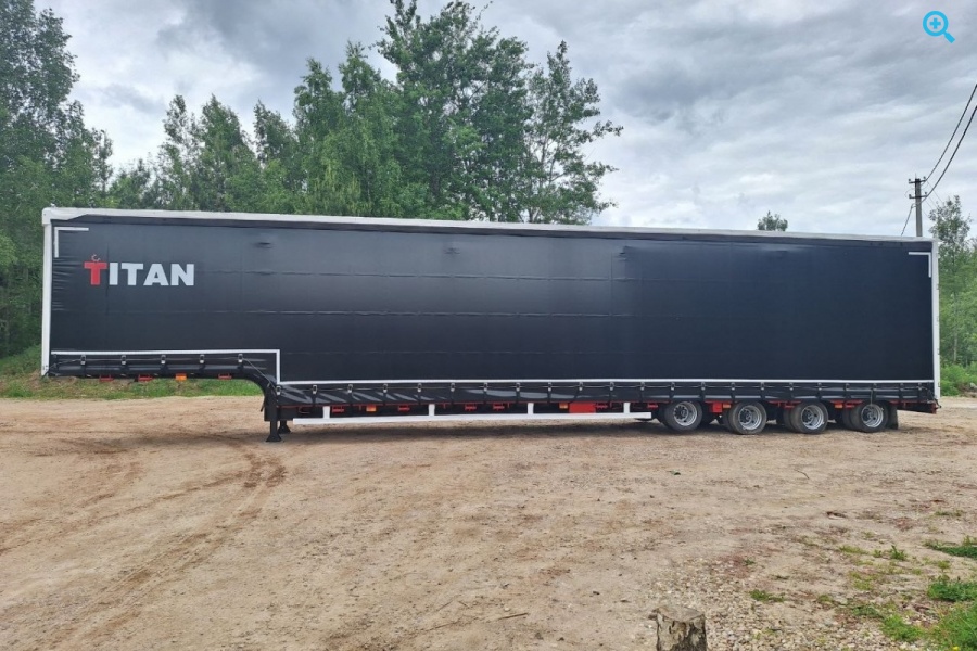 TITAN 226Т4