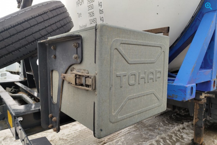 ТОНАР 9988