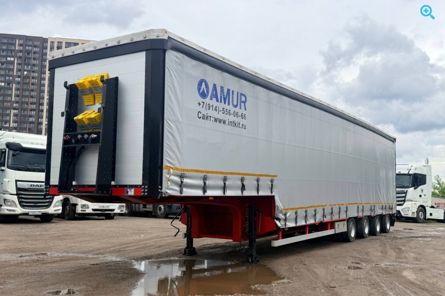 AMUR LYR9400