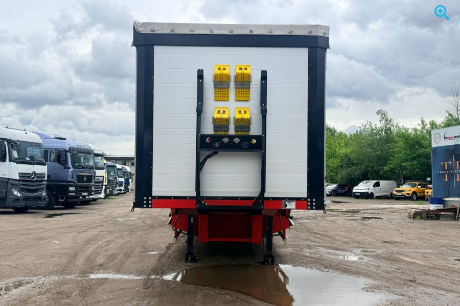 AMUR LYR9400