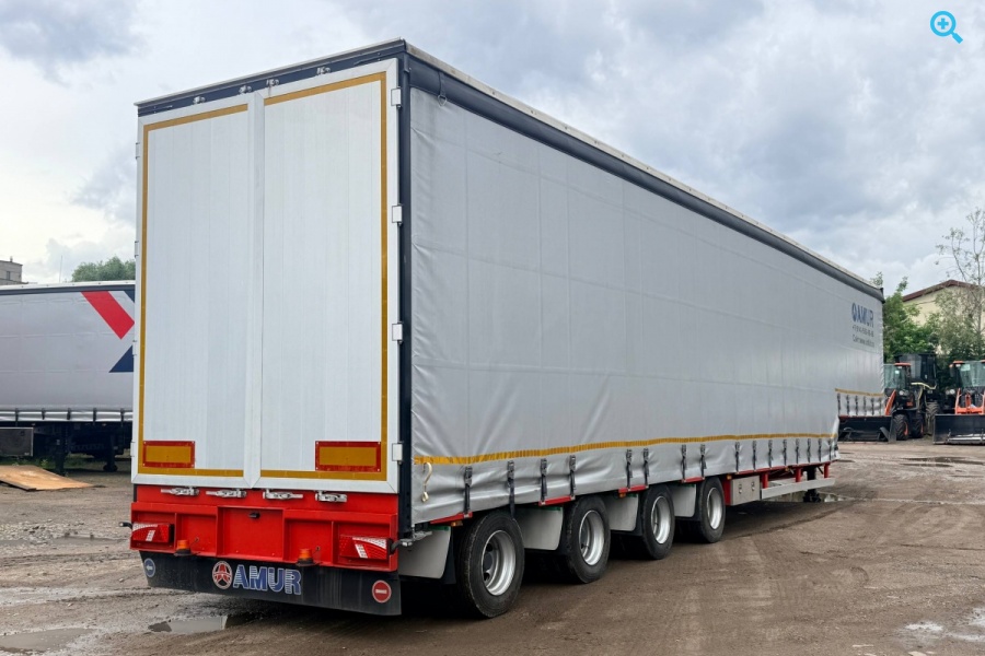 AMUR LYR9400