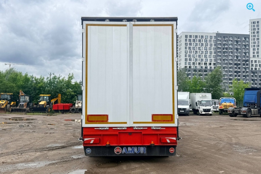 AMUR LYR9400