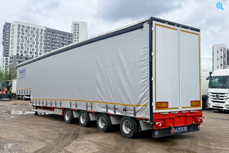 AMUR LYR9400