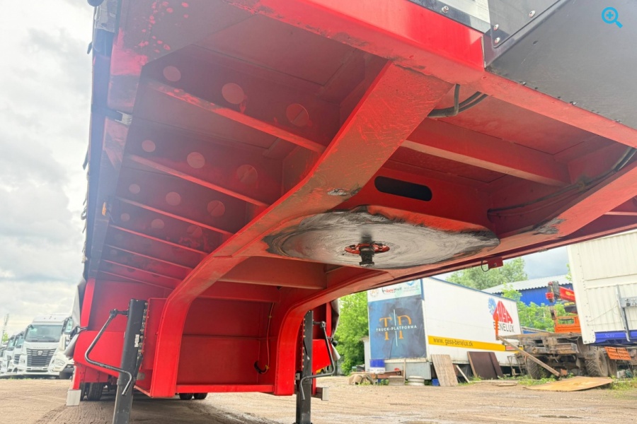AMUR LYR9400