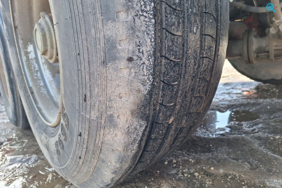 Kassbohrer SSL 33/10