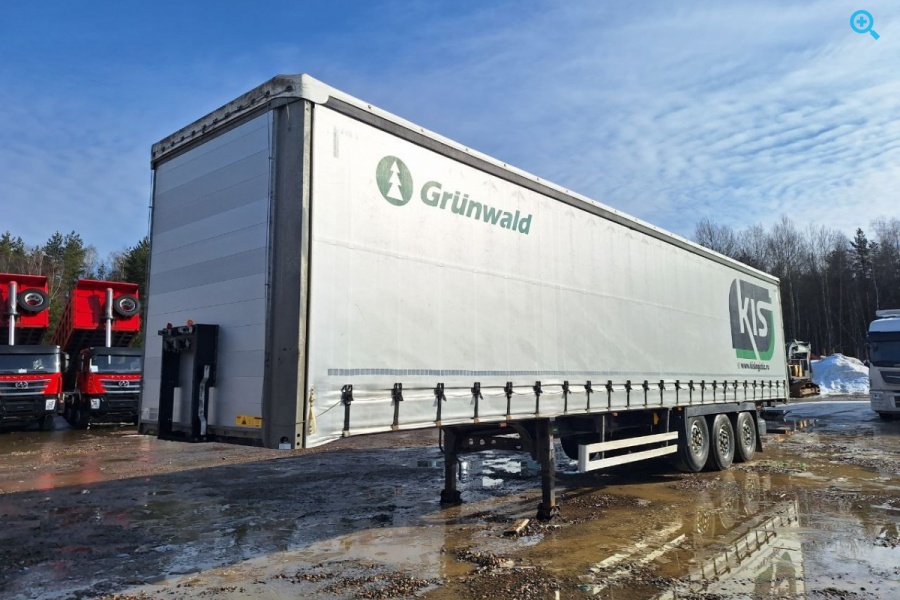 GRUNWALD 9453-0000010-10  