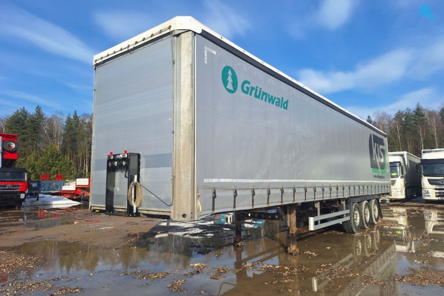 GRUNWALD 9453-0000010-10  