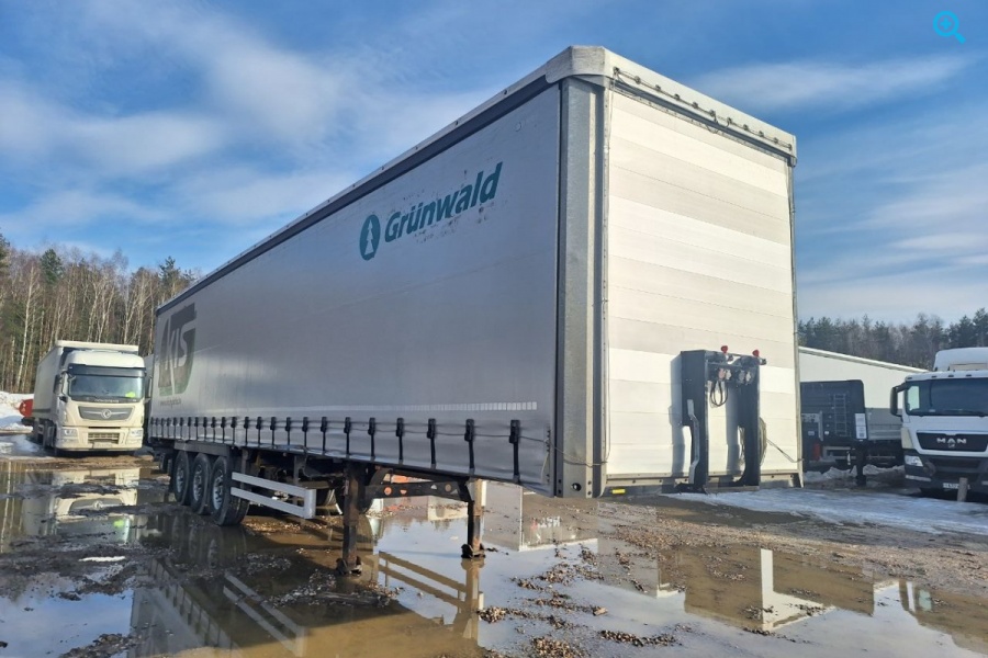 GRUNWALD 9453-0000010-10  