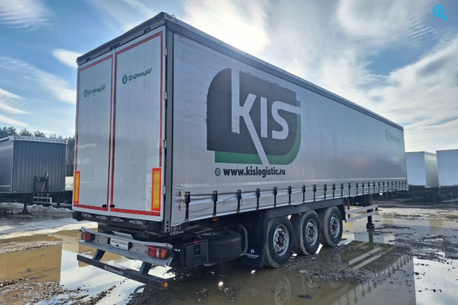 GRUNWALD 9453-0000010-10  