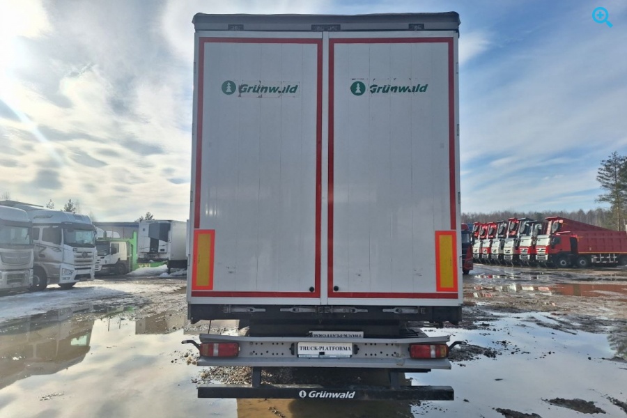 GRUNWALD 9453-0000010-10  