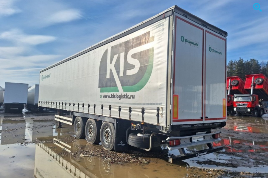 GRUNWALD 9453-0000010-10  