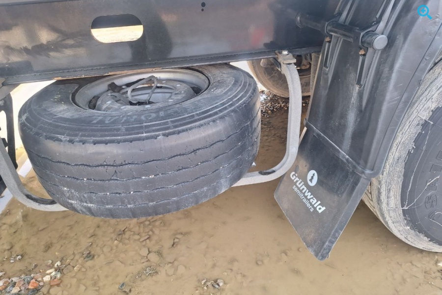 GRUNWALD 9453-0000010-10  