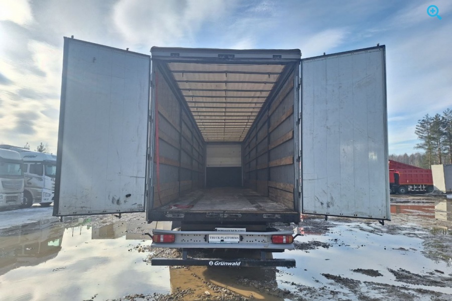 GRUNWALD 9453-0000010-10  