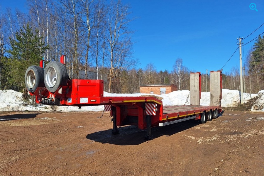 ТВЕРЬСТРОЙМАШ (993931)