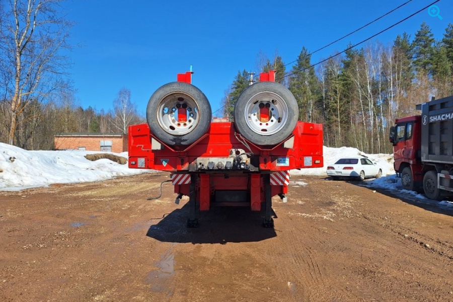 ТВЕРЬСТРОЙМАШ (993931)