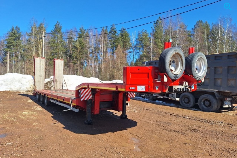 ТВЕРЬСТРОЙМАШ (993931)