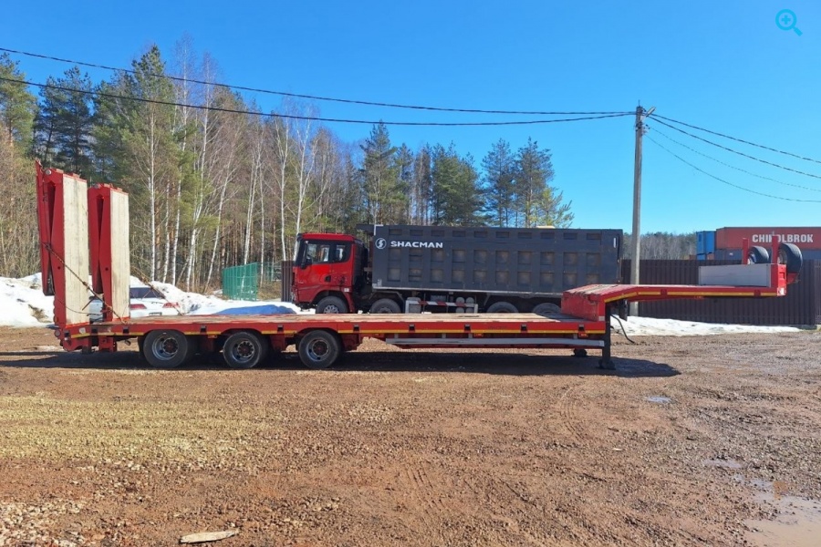 ТВЕРЬСТРОЙМАШ (993931)