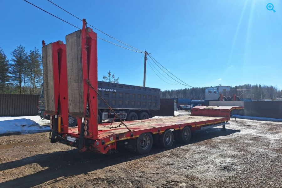 ТВЕРЬСТРОЙМАШ (993931)