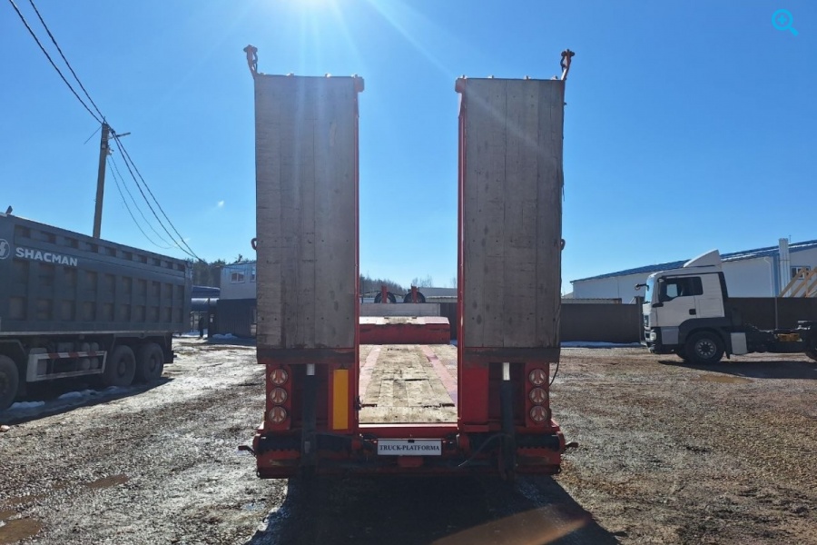 ТВЕРЬСТРОЙМАШ (993931)