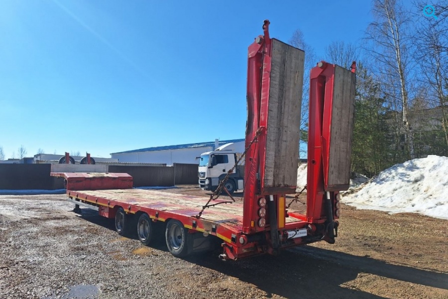 ТВЕРЬСТРОЙМАШ (993931)