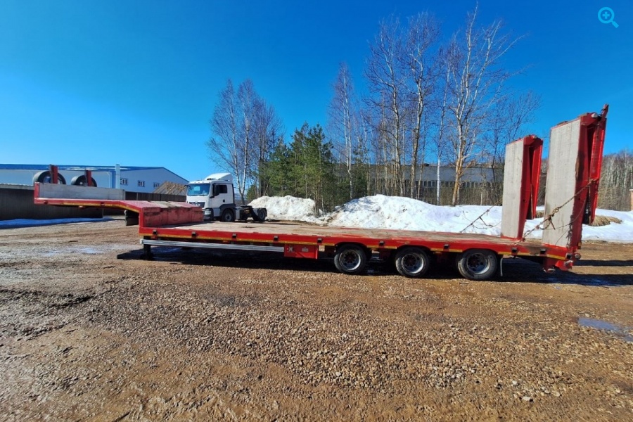 ТВЕРЬСТРОЙМАШ (993931)