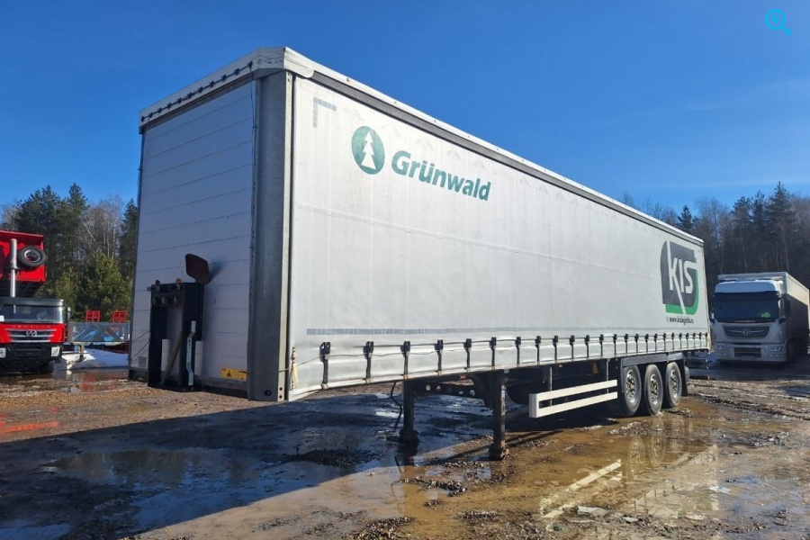 GRUNWALD 9453-0000010-10  