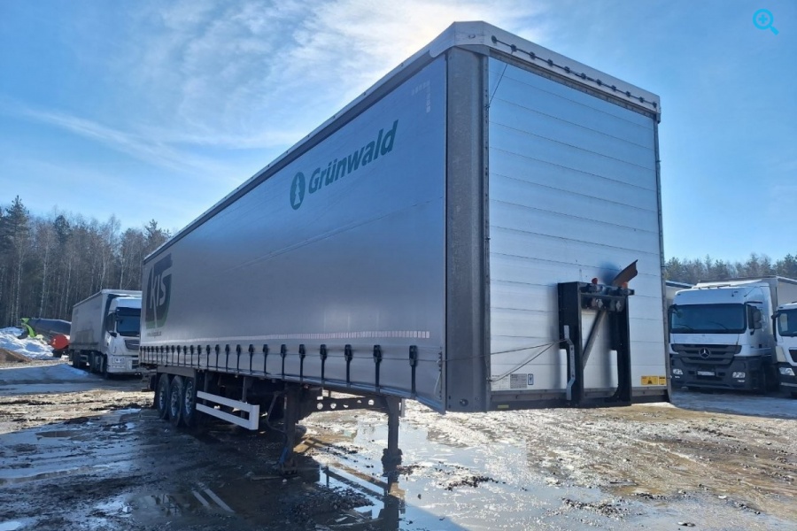 GRUNWALD 9453-0000010-10  