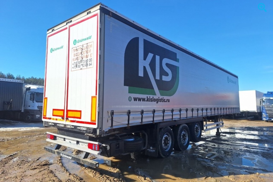 GRUNWALD 9453-0000010-10  