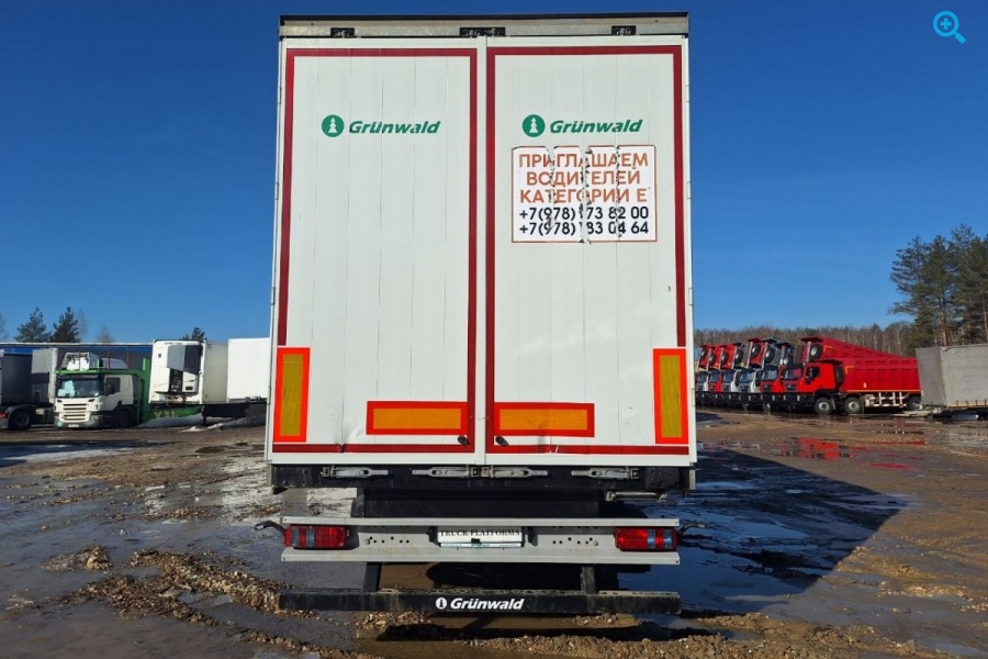 GRUNWALD 9453-0000010-10  