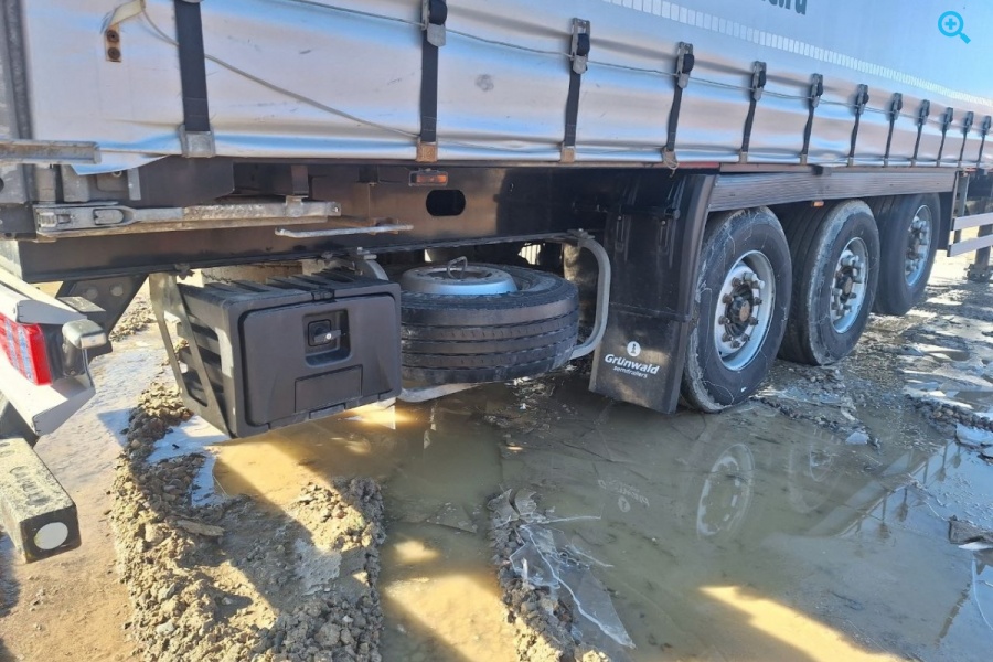 GRUNWALD 9453-0000010-10  