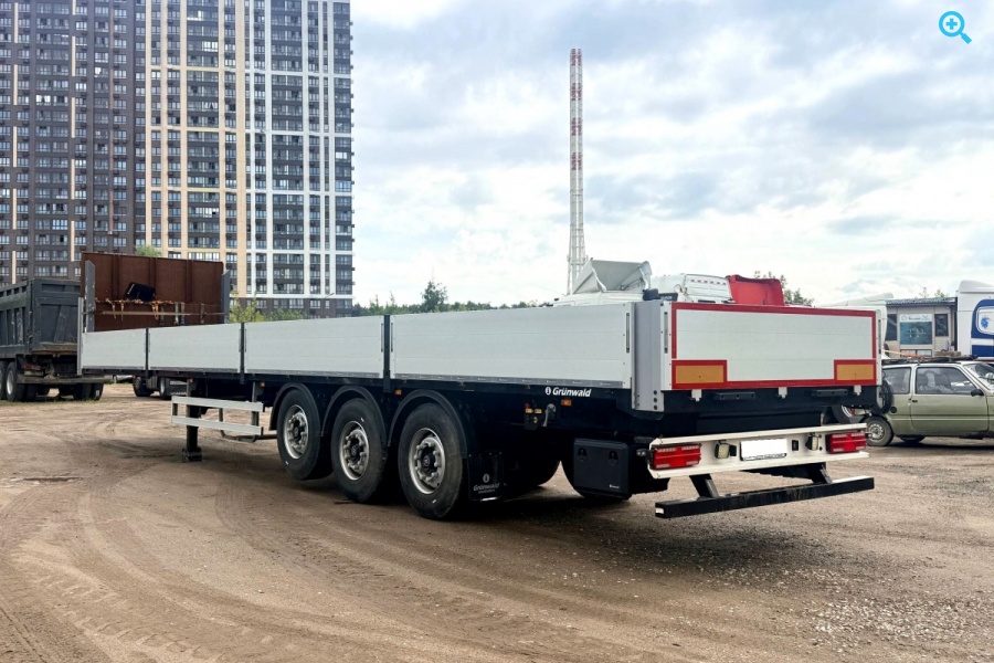 GRUNWALD 9453