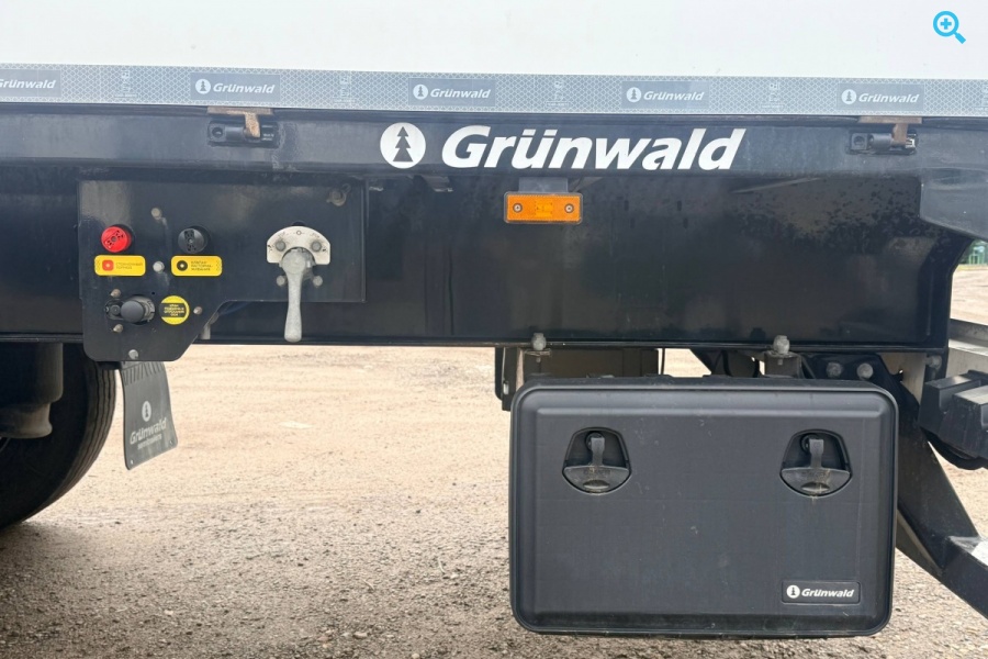 GRUNWALD 9453