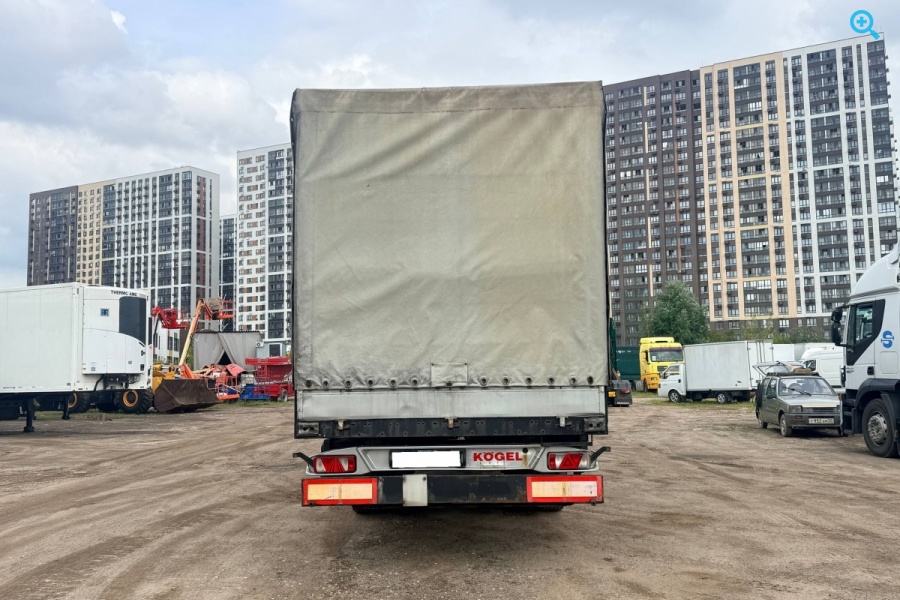 KOGEL SN 24