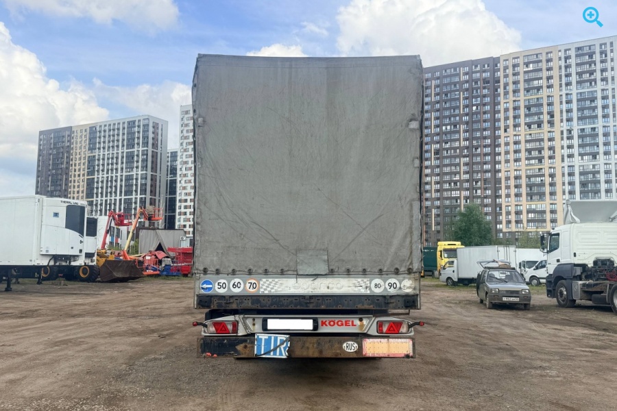 KOGEL SN 24