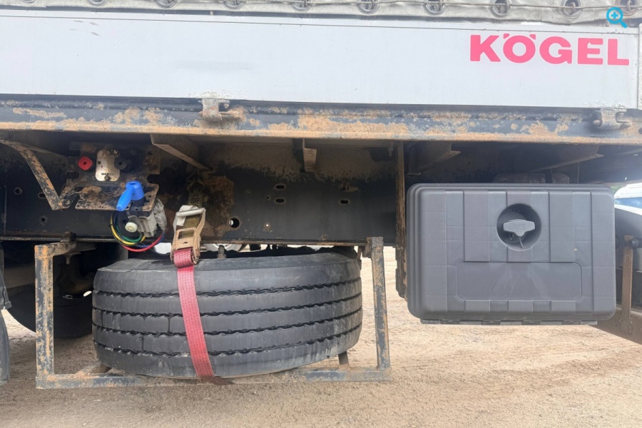 KOGEL SN 24