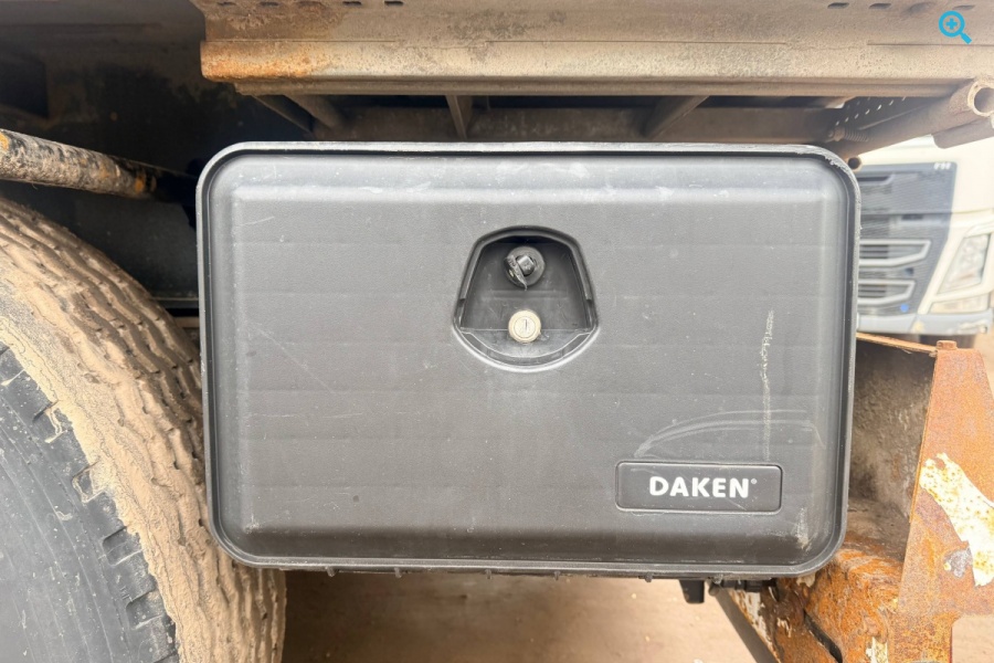 4-осный ИнтерПрицеп 853341.