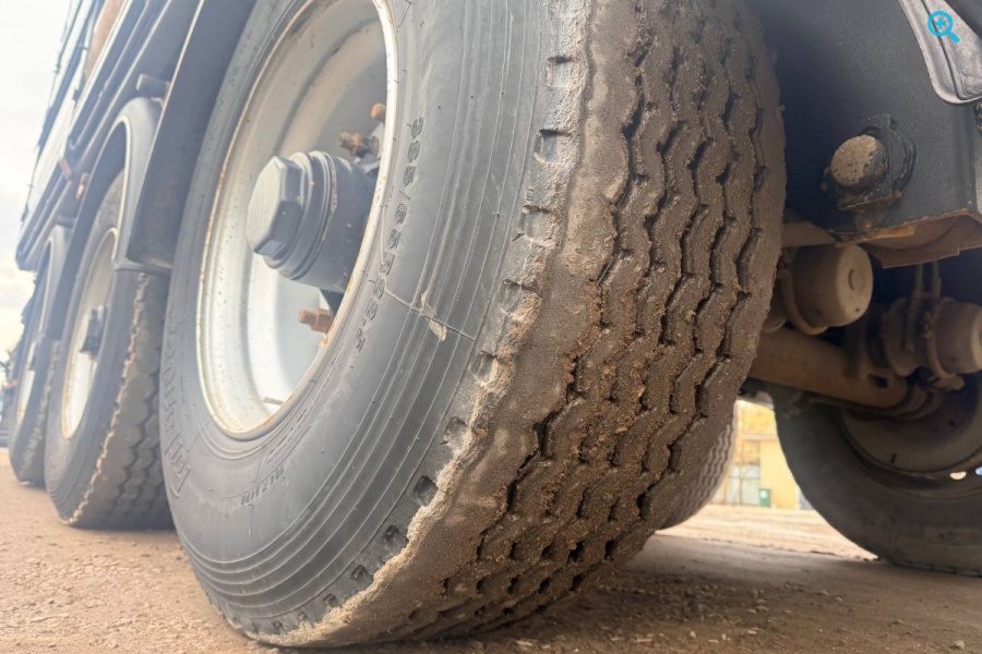 4-осный ИнтерПрицеп 853341.