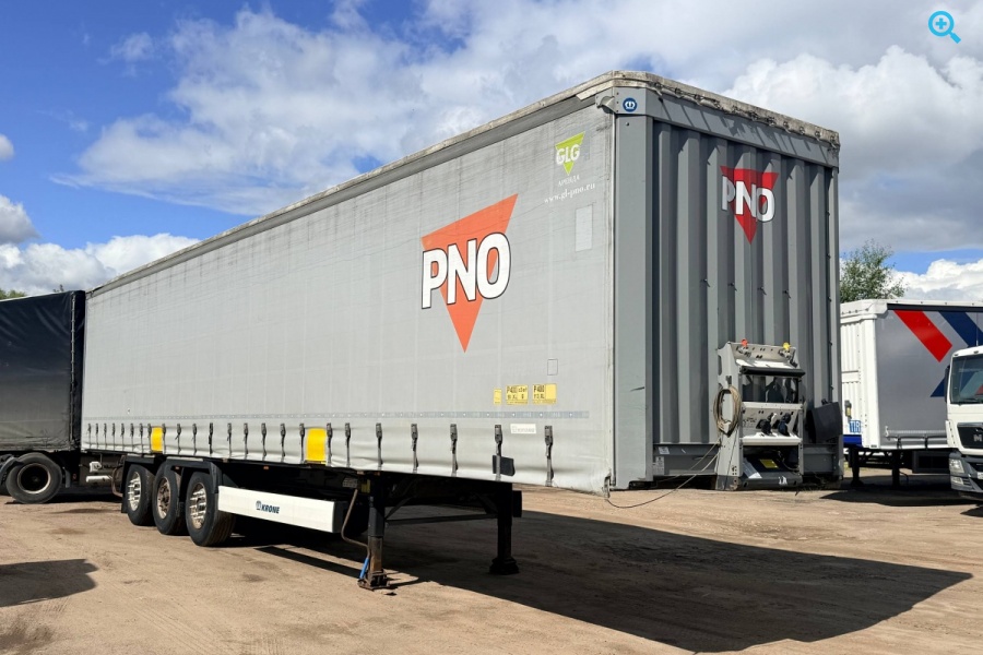 KRONE SD