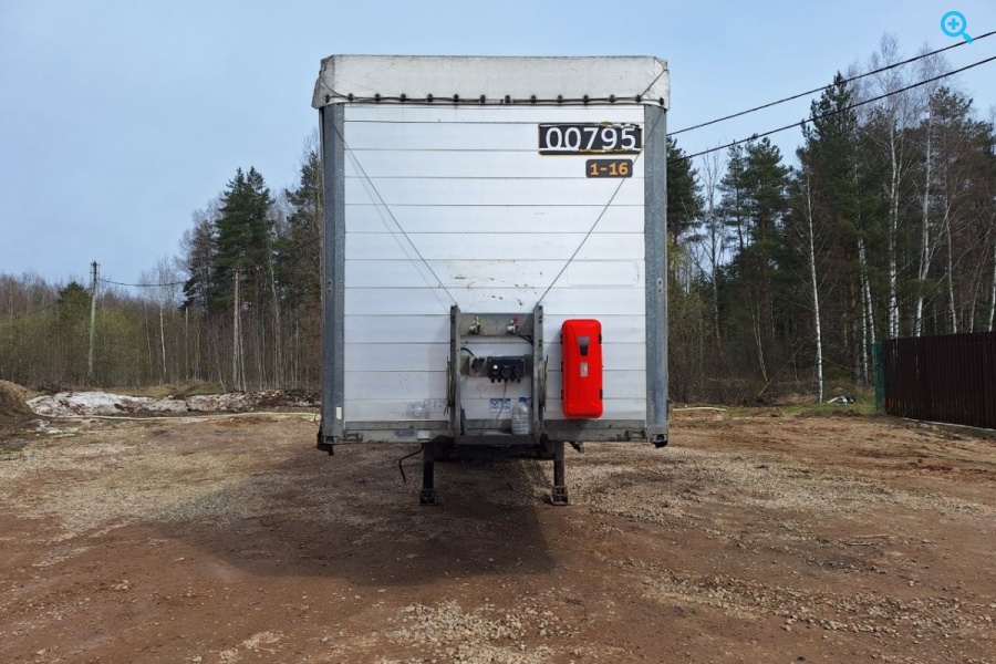 HUMBAUR BIG ONE TYPE 2