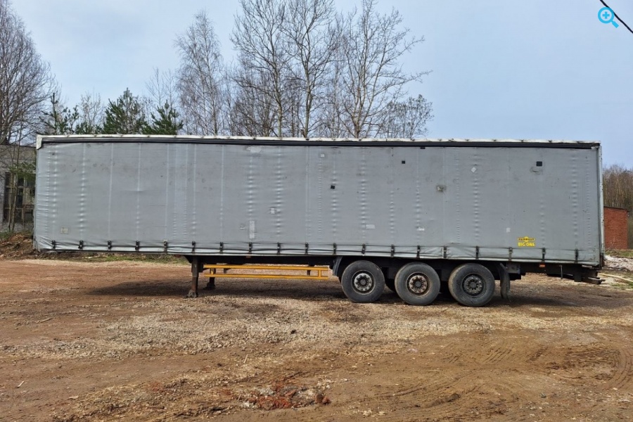 HUMBAUR BIG ONE TYPE 2