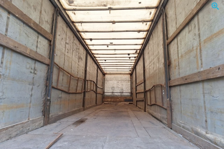 HUMBAUR BIG ONE TYPE 2