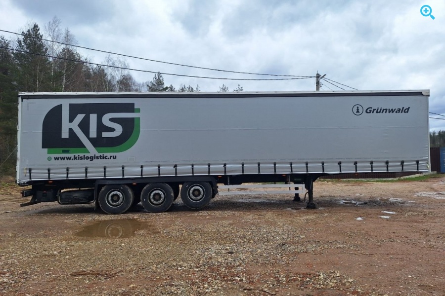 GRUNWALD 9453-0000010-10