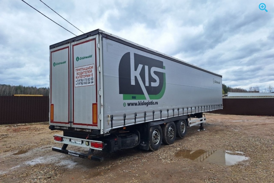 GRUNWALD 9453-0000010-10