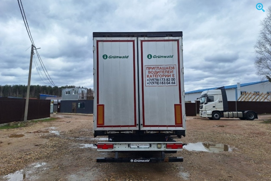 GRUNWALD 9453-0000010-10